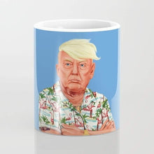 Donald Trump Mug