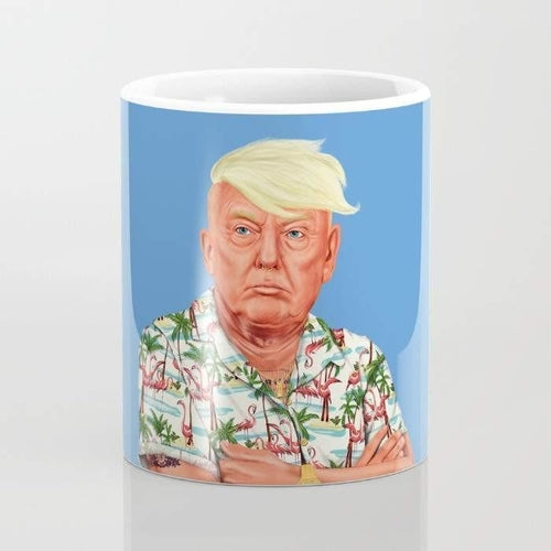 Donald Trump Mug