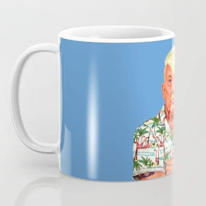 Donald Trump Mug