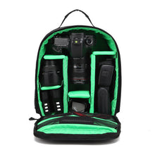 Small Waterproof DSLR Camera Bag